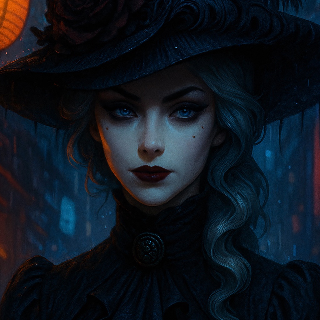 AppleMusic profile picture for @magistrate