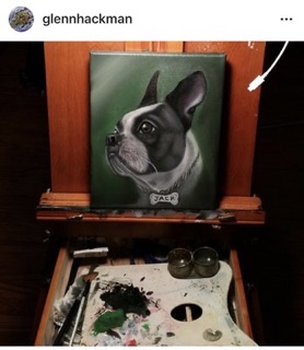 Lighthouse Tattoo photo 8