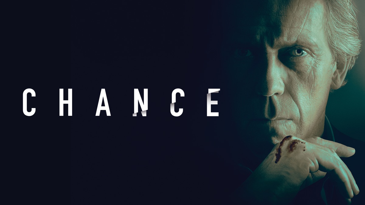 ‎Chance - Apple TV