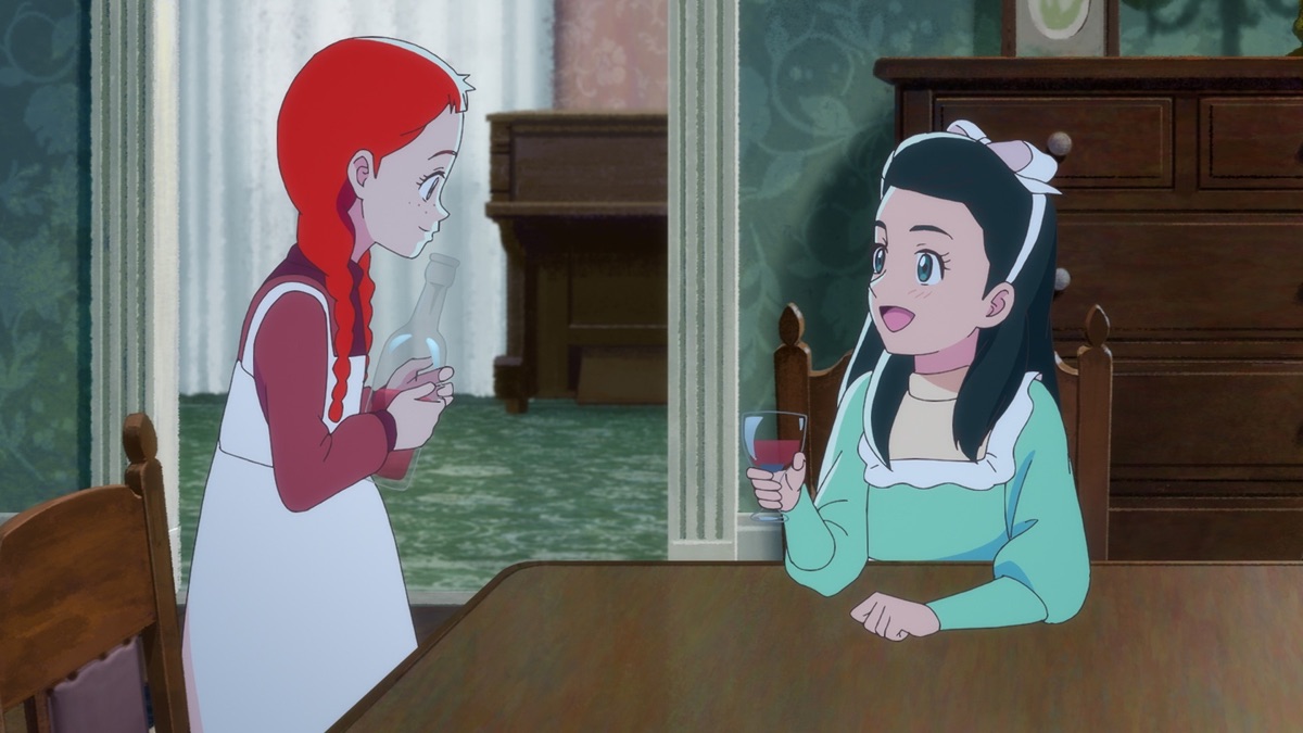 â žuno No Puede Estar Triste Mucho Tiempo En Un Mundo Tan Interesante