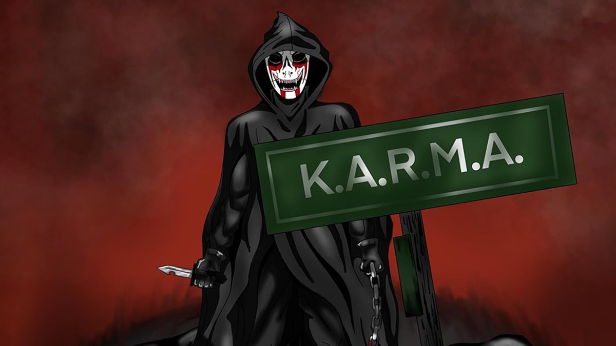 ‎Karma - Apple TV