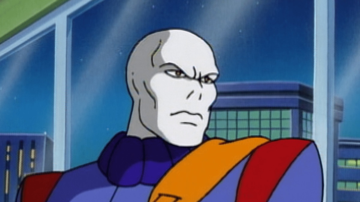 Dia do Camaleão - Homem-Aranha (Temporada 1, Episódio 13) - Apple TV (BR), image size:1200x675