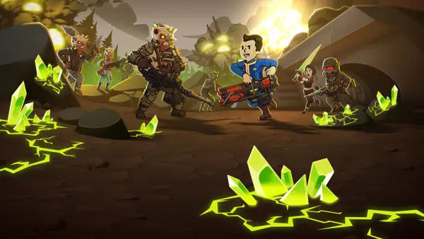 New season: Ultracite Fever!