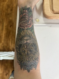 VooDoo Tattoo