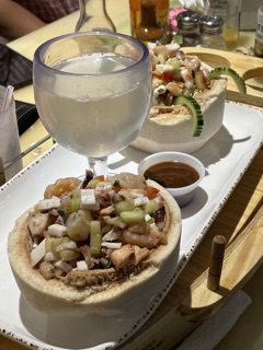 Mariscos Ruta 16 y Más Photos