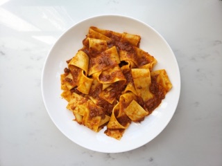 Pasta Sisters 2