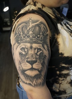 Top Tier Tattoo photo 2