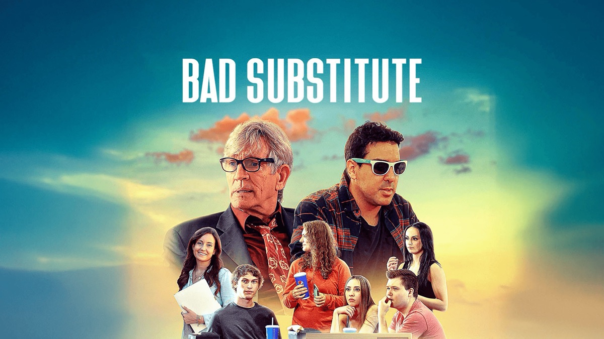 ‎Bad Substitute - Apple TV