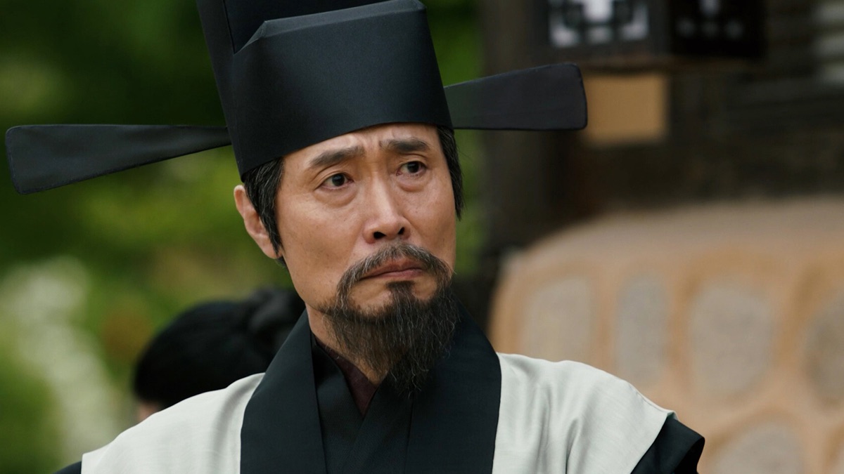 Korea-Khitan War - Korea-Khitan War (Season 1, Episode 5) - Apple TV
