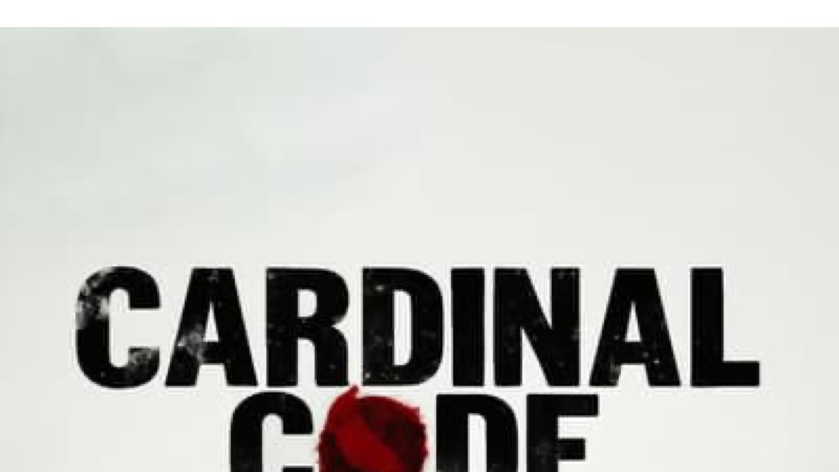 ‎Cardinal Code - Apple TV