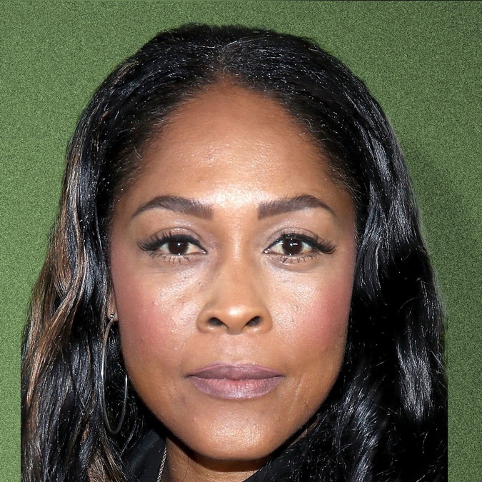 Monica Calhoun The Players Club
