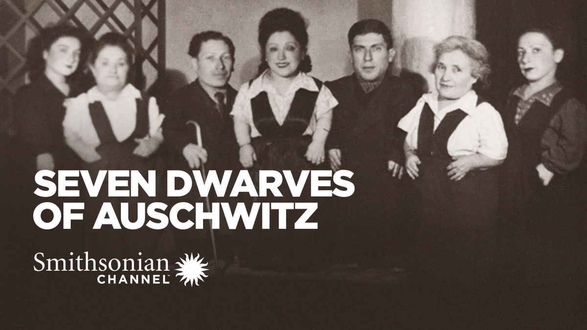 Ovitz Family
