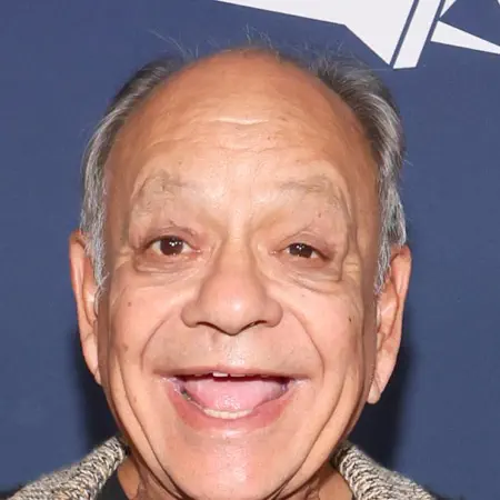 Cheech Marin