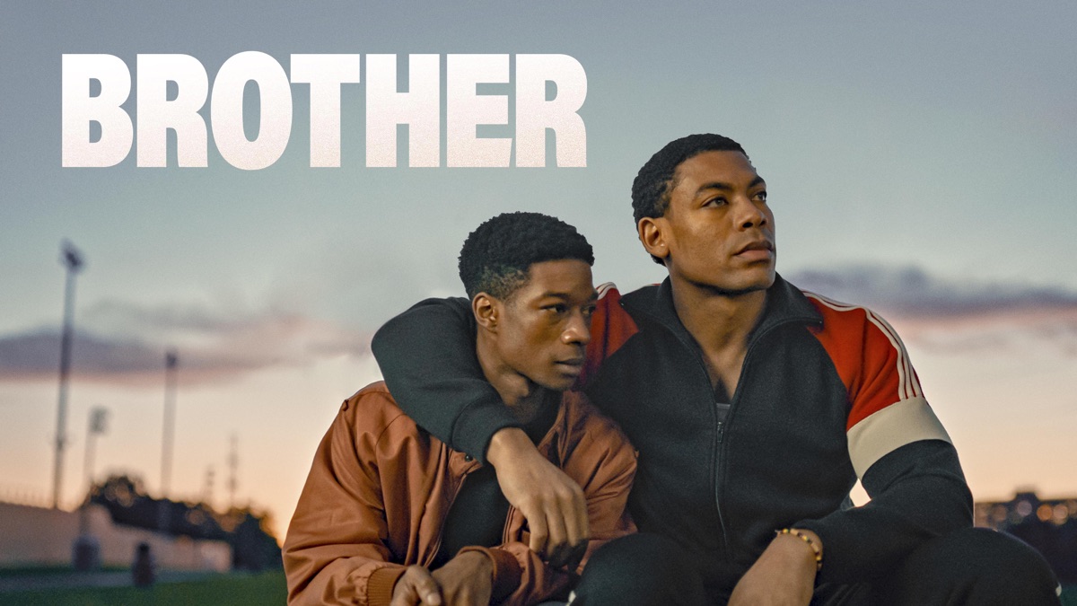 ‎Brother – Apple TV