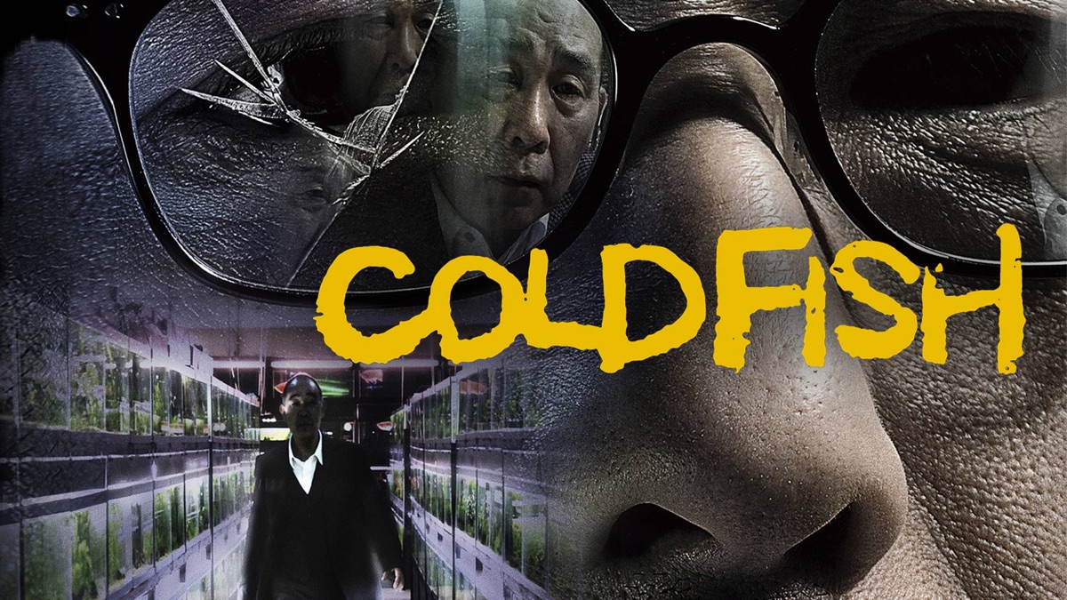 ‎Cold Fish - Apple TV