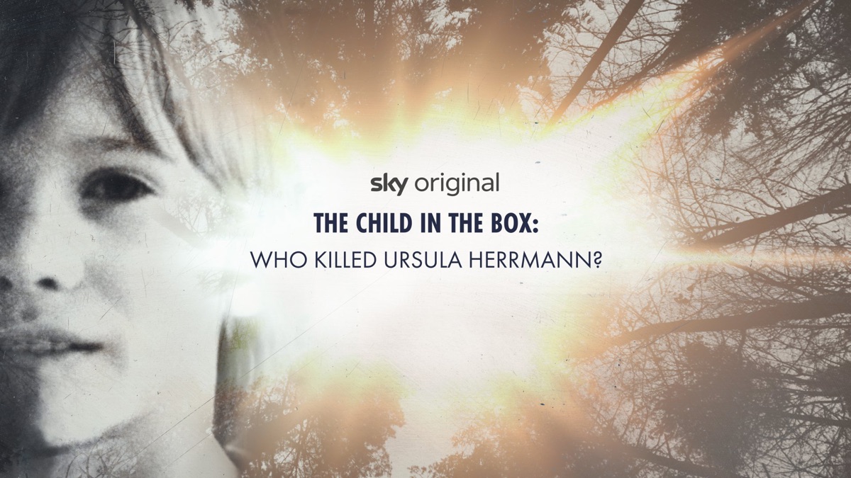 The Child in the Box: Who Killed Ur - Apple TV (UK)