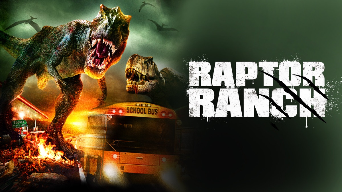 ‎Raptor Ranch - Apple TV