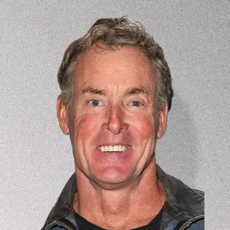 John C. McGinley