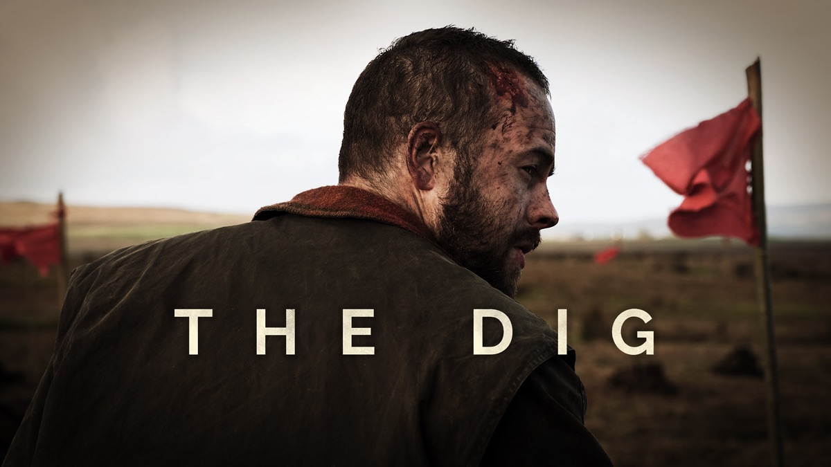 ‎The Dig - Apple TV