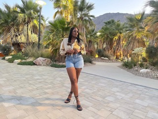 Jeannine La Belle Braids