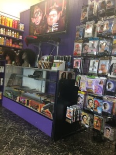Lbi’s Platinum Shears Hair Salon and Beauty Supply