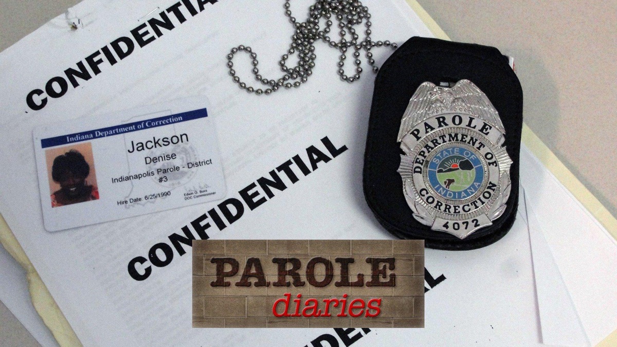 ‎Parole Diaries - Apple TV