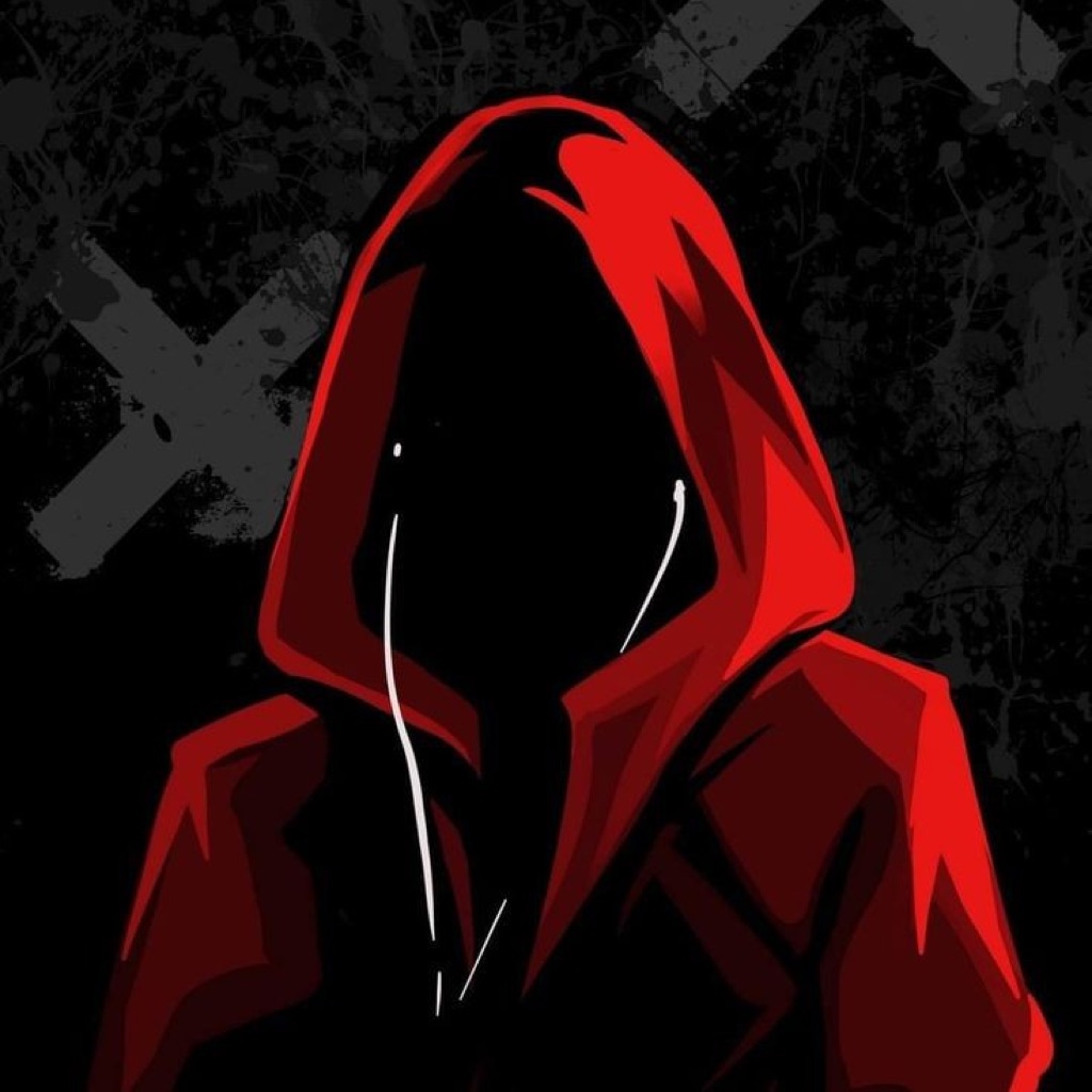 AppleMusic profile picture for @paranormal