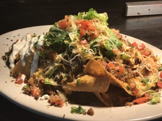 Brother’s seafood & soulfood