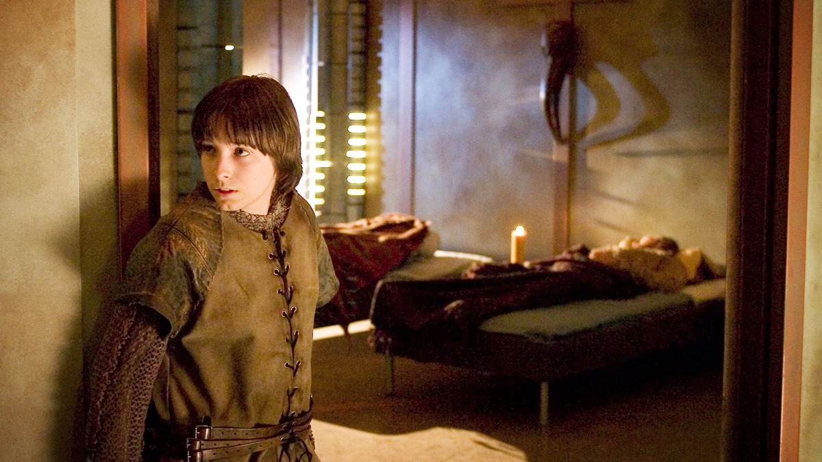 ‎Invulnérable - Stargate Atlantis (saison 1, épisode 3) - Apple TV (FR)