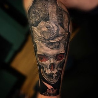 Causality Tattoo Company photo 7