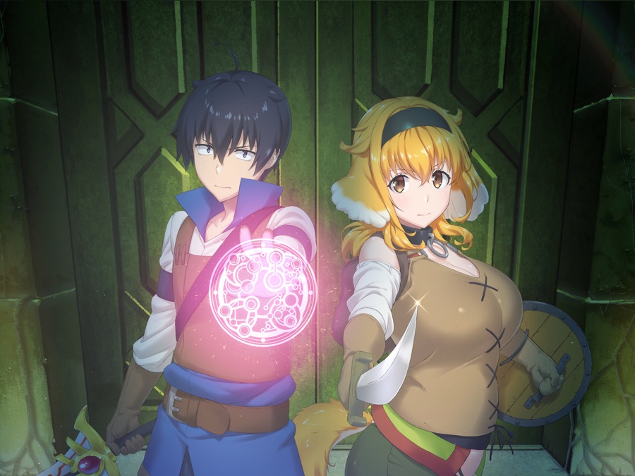 Harem in the Labyrinth of Another World Episode 3 - Release Date & Time 