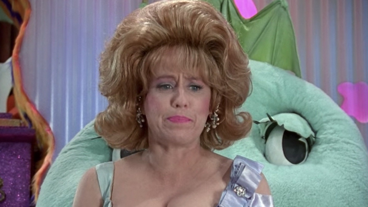 Playhouse for Sale Peewee's Playhouse (Series 5, Episode 10) Apple