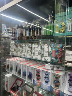 menthol juul pods california How to Get to I-15 @ Mira Mesa Blvd in San Diego by Bus? main image 0