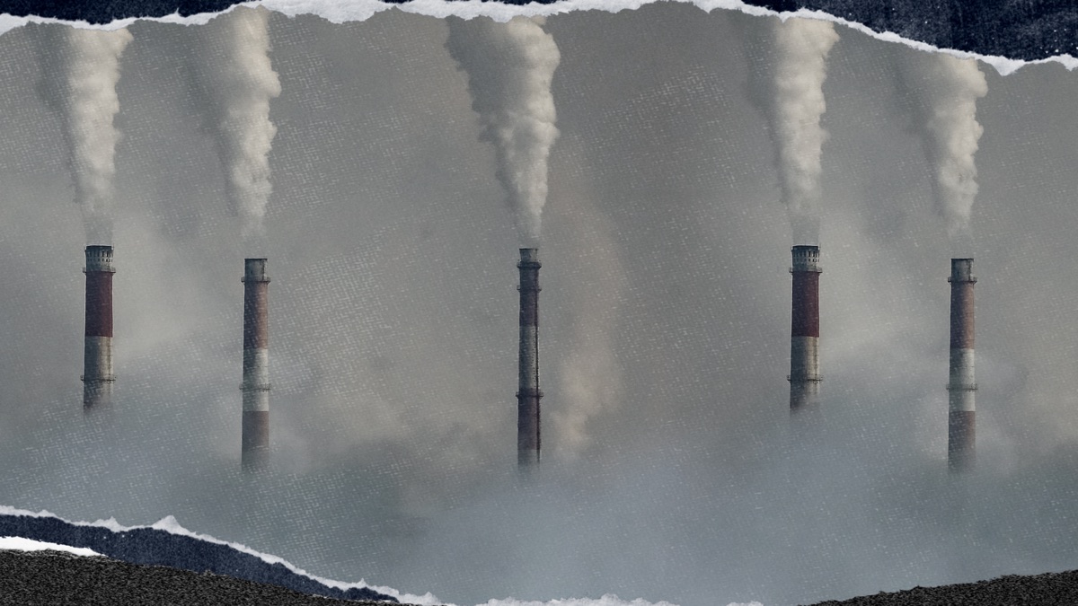 Watch Climate Change The Problem With Jon Stewart (Season 1, Episode