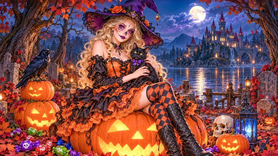 Merry Color screenshot 21