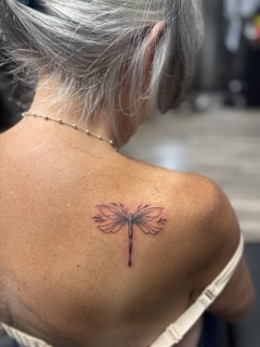 Vibezskiat Tattz photo 5
