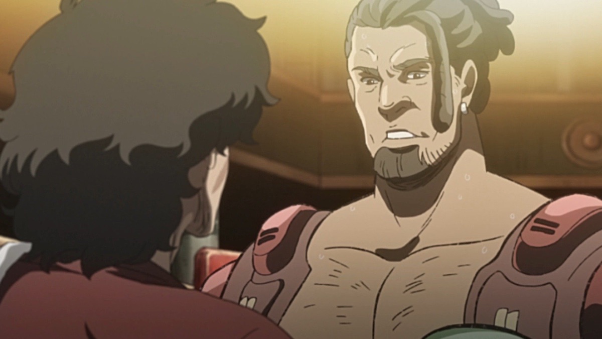 Episode 04 - MEGALO BOX (Season 2, Episode 4) - Apple TV