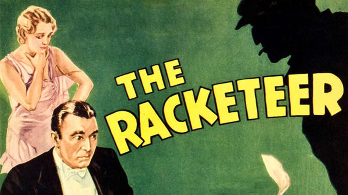 ‎The Racketeer - Apple TV