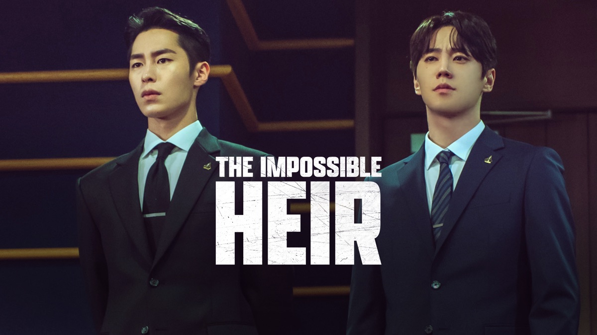 ‎The Impossible Heir - Apple TV