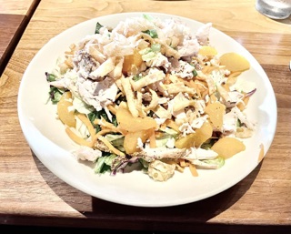 Wood Ranch BBQ & Grill 3