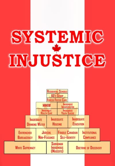 ‎Systemic Injustice - Apple TV