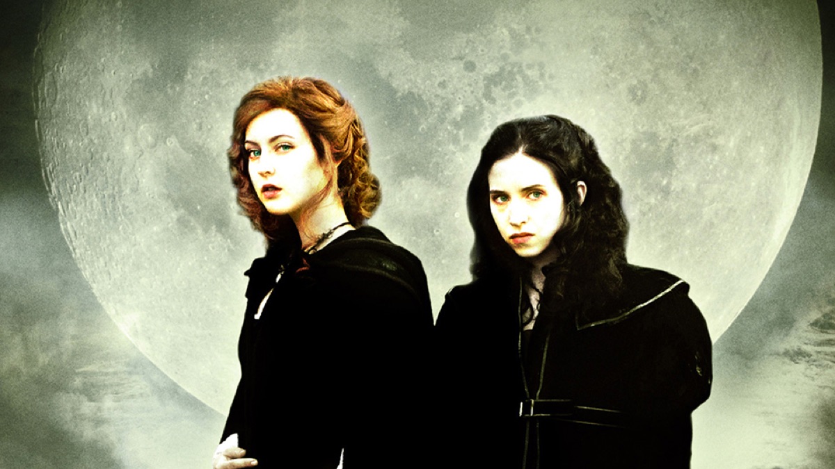 ‎Ginger Snaps Back: The Beginning - Apple TV