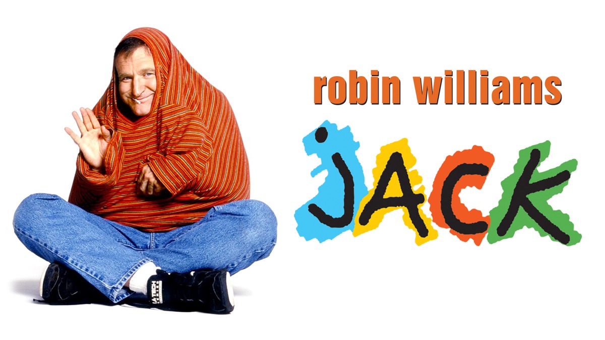 ‎Jack - Apple TV