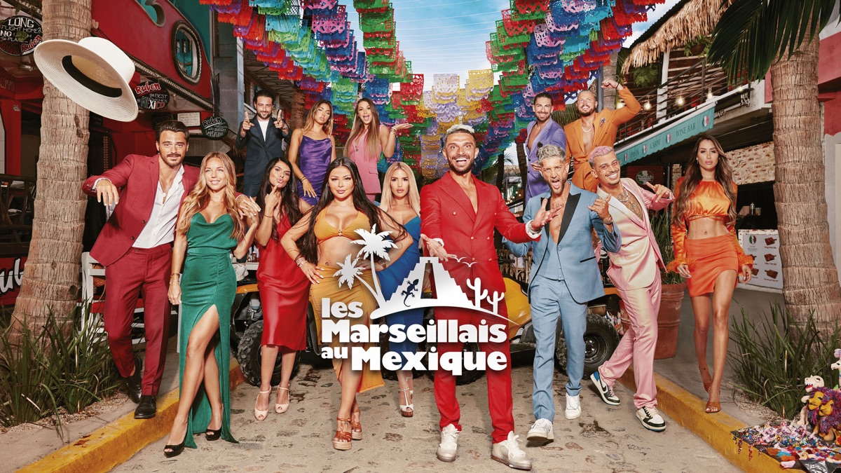 Coups de cœur - Les Marseillais au Mexique (saison 6, épisode 2
