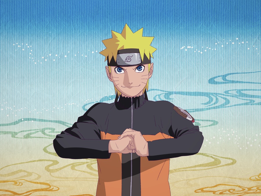 Prime Video: Naruto Shippuden - Temporada 4