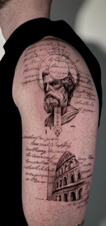 Costello Tattoo & Piercing Studio