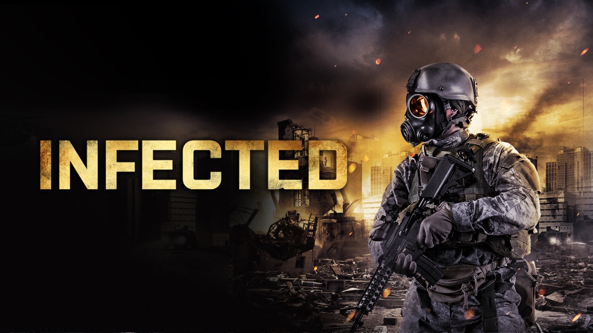 ‎Infected - Apple TV