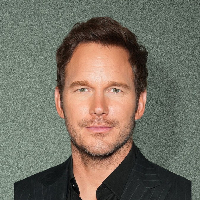 ‎Chris Pratt Movies and Shows - Apple TV