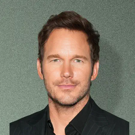 Chris Pratt