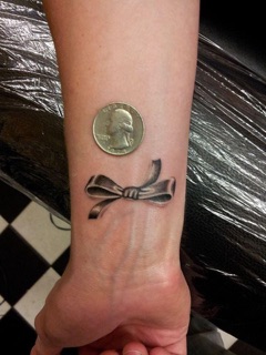 House of Colour Tattoo photo 5